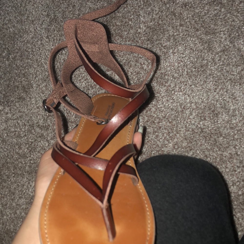 Sandals - Picture 4 of 4